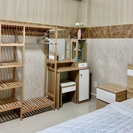 Hung Phu Home&Apartment Cai Rang Ngoại thất bức ảnh