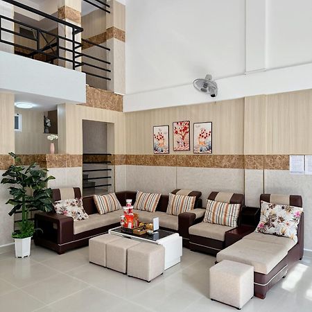 Hung Phu Home&Apartment Cai Rang Ngoại thất bức ảnh
