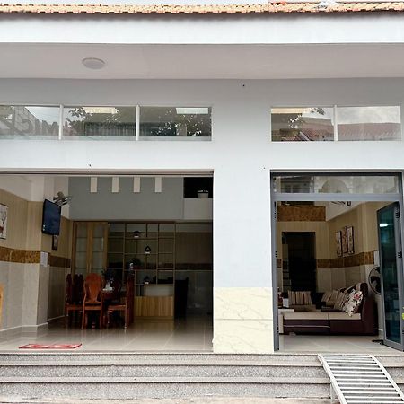 Hung Phu Home&Apartment Cai Rang Ngoại thất bức ảnh