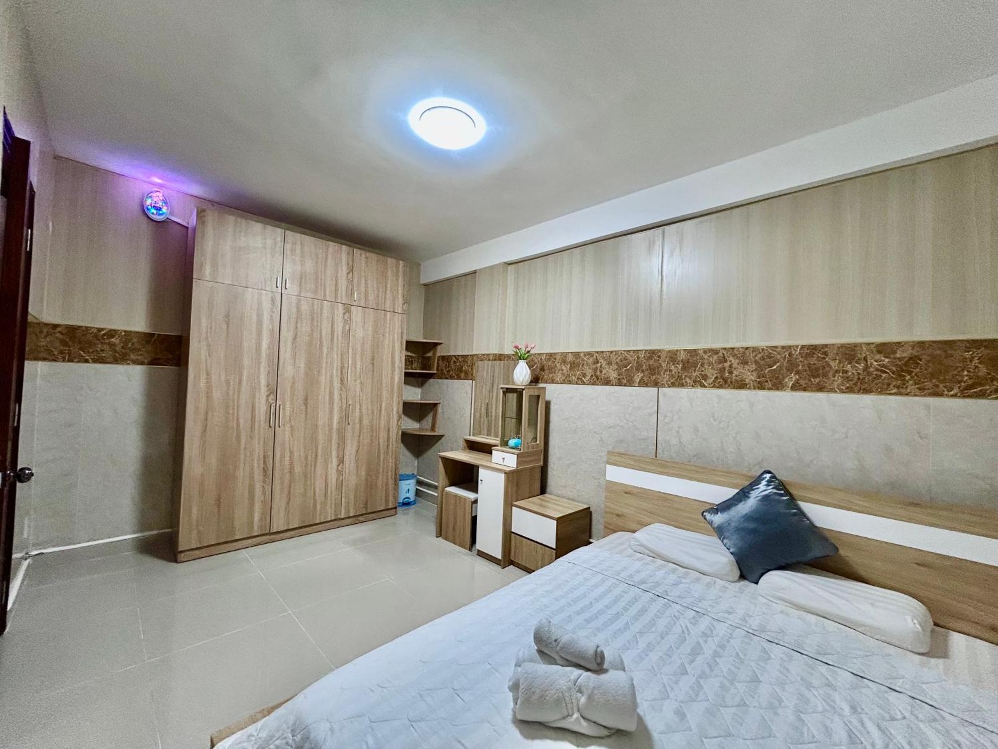 Hung Phu Home&Apartment Cai Rang Ngoại thất bức ảnh