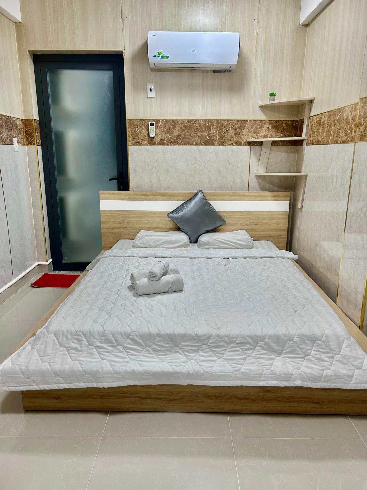 Hung Phu Home&Apartment Cai Rang Ngoại thất bức ảnh