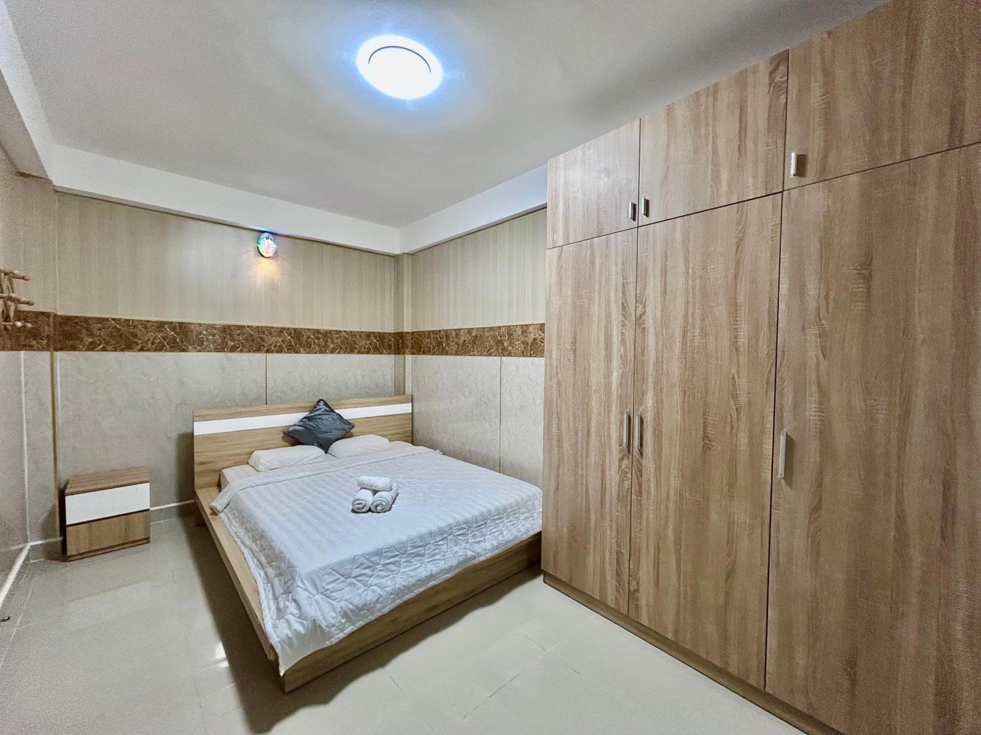 Hung Phu Home&Apartment Cai Rang Ngoại thất bức ảnh