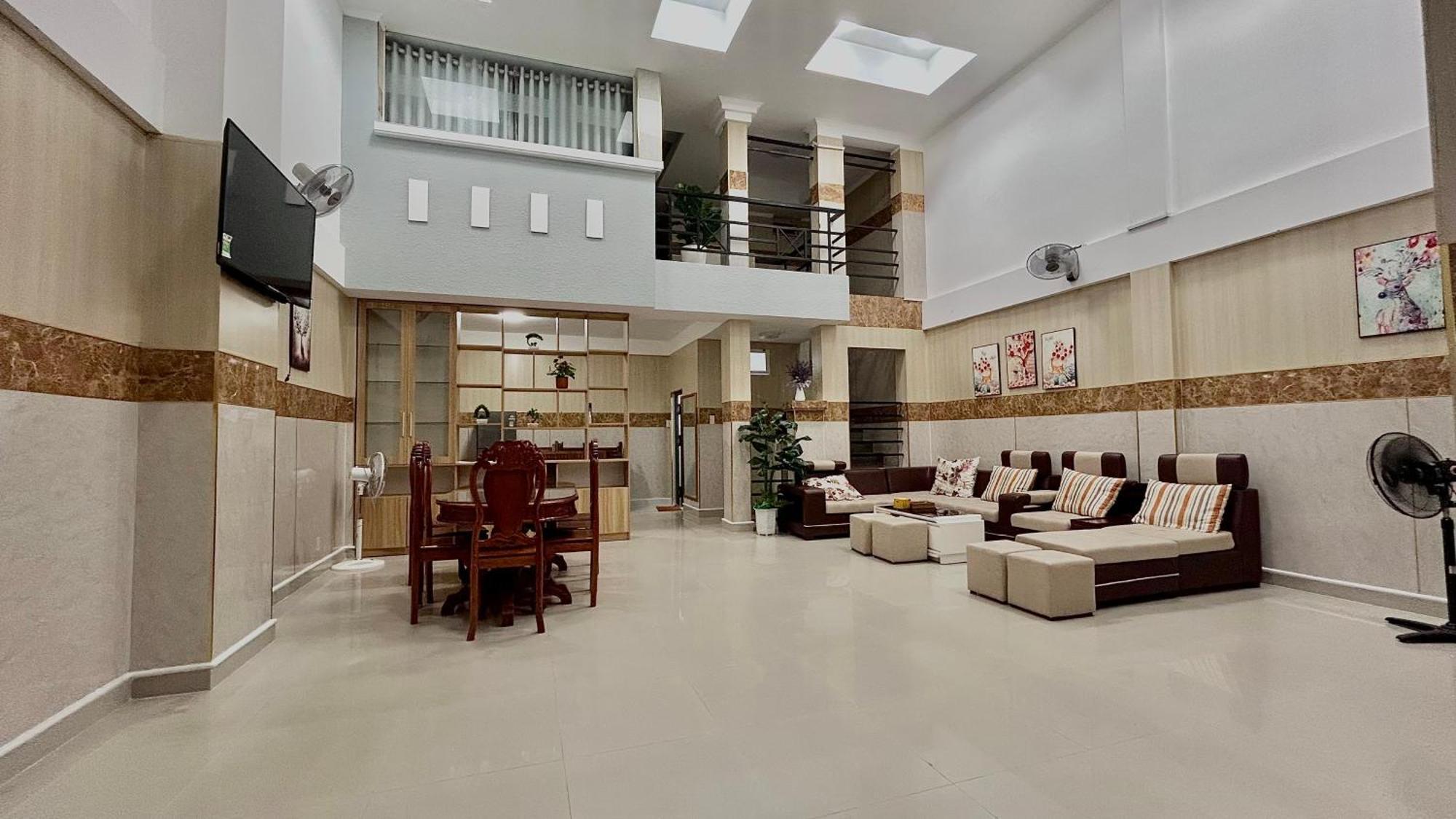 Hung Phu Home&Apartment Cai Rang Ngoại thất bức ảnh