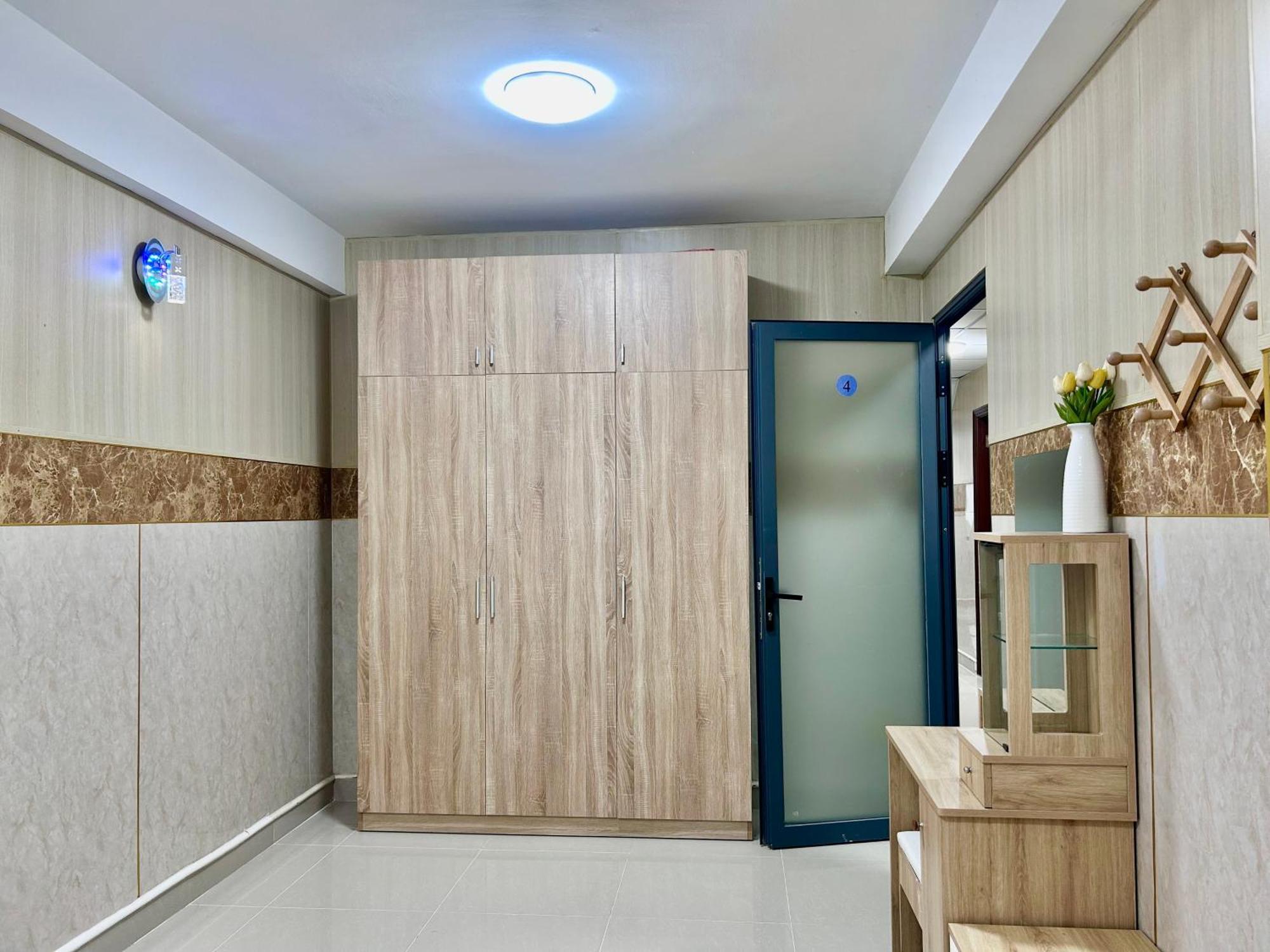 Hung Phu Home&Apartment Cai Rang Ngoại thất bức ảnh