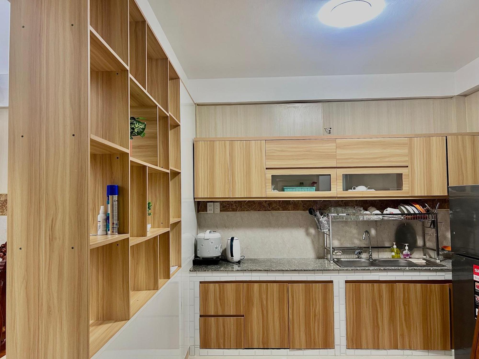 Hung Phu Home&Apartment Cai Rang Ngoại thất bức ảnh