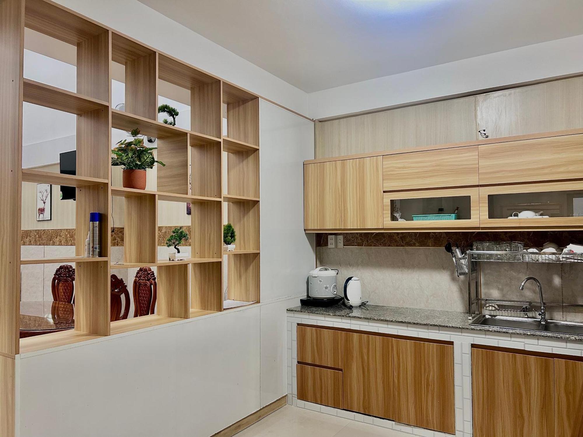 Hung Phu Home&Apartment Cai Rang Ngoại thất bức ảnh