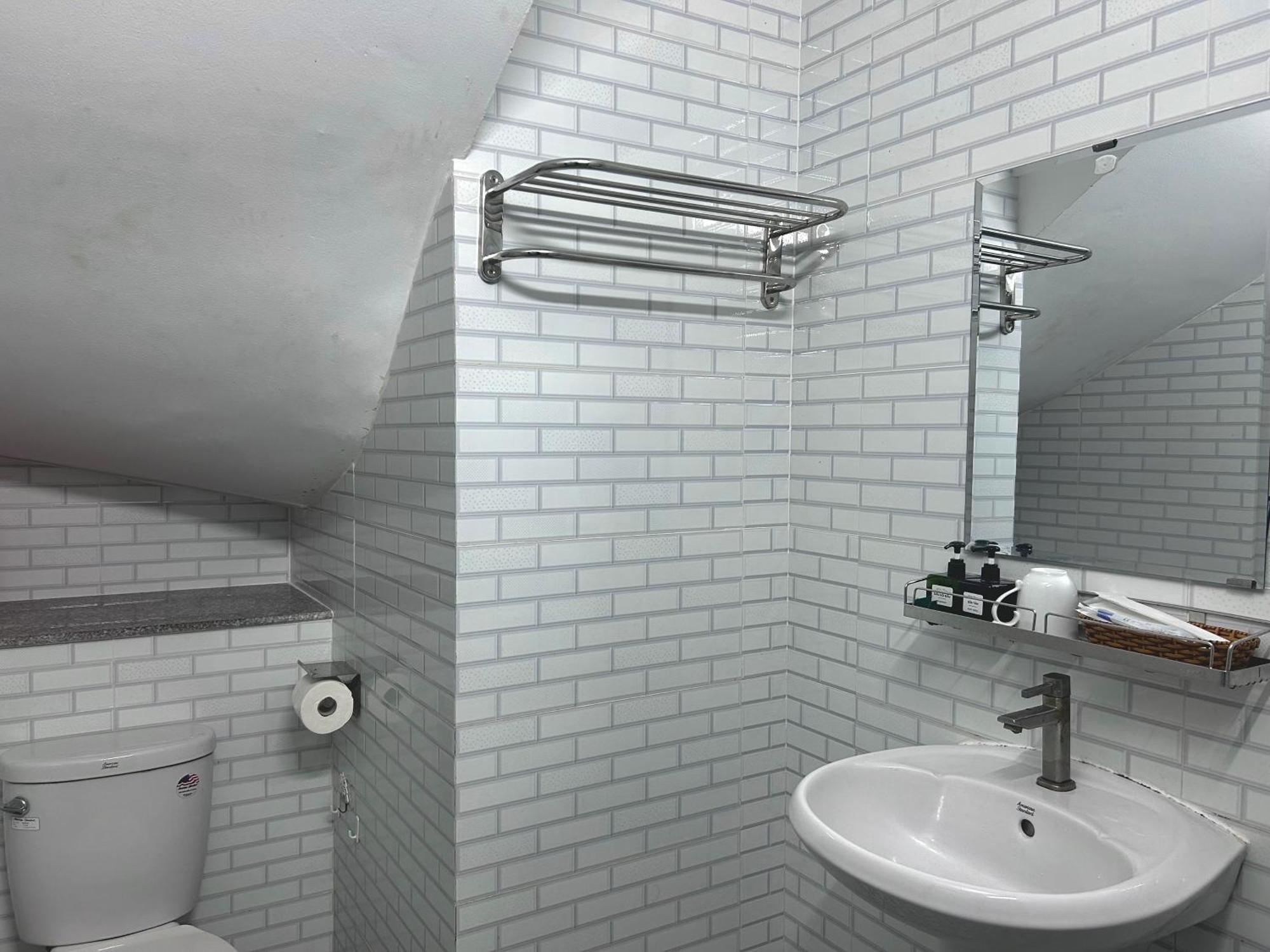 Hung Phu Home&Apartment Cai Rang Ngoại thất bức ảnh