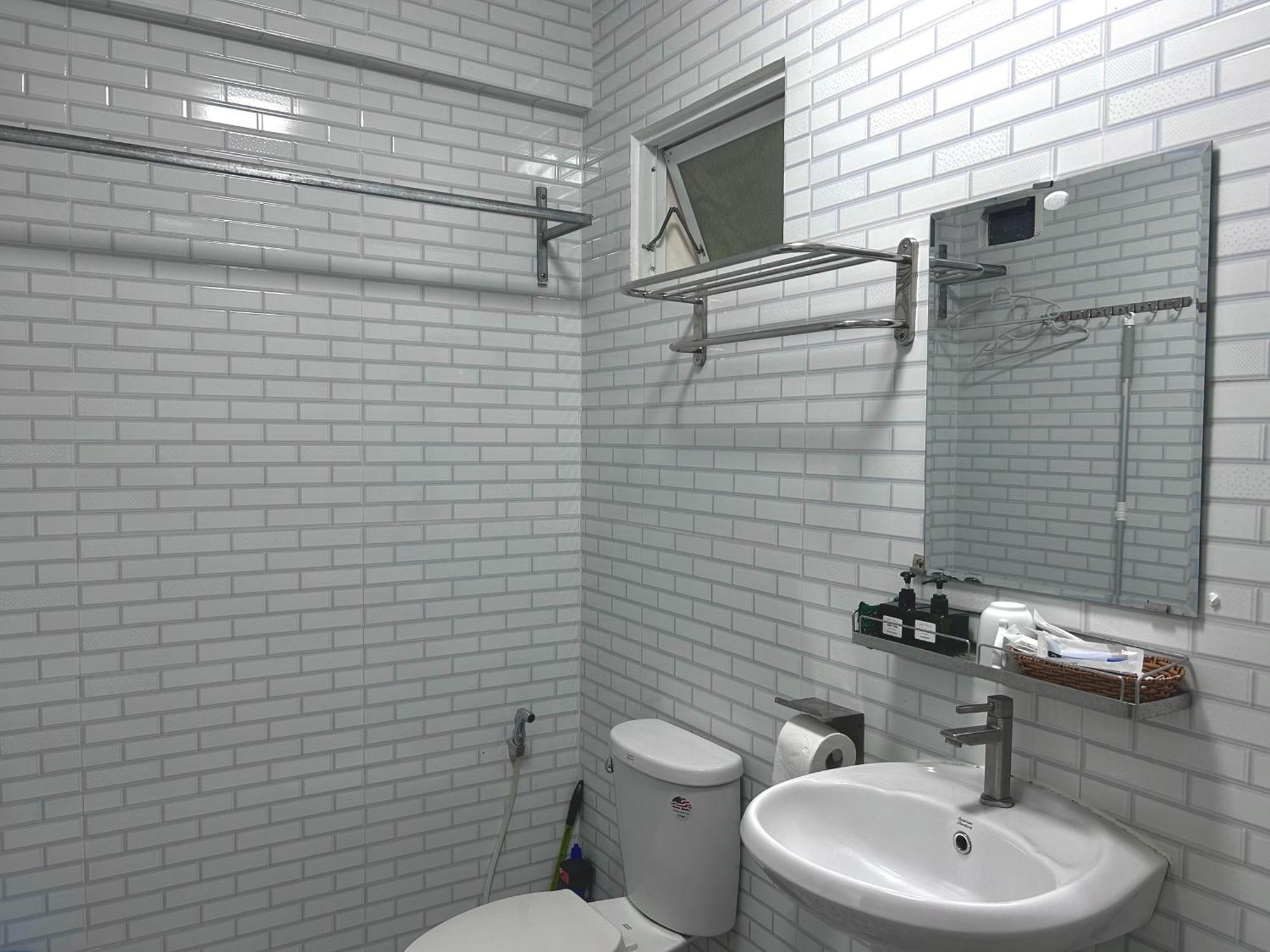 Hung Phu Home&Apartment Cai Rang Ngoại thất bức ảnh