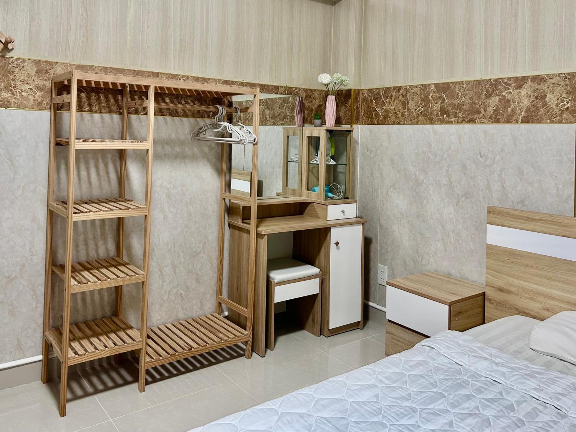Hung Phu Home&Apartment Cai Rang Ngoại thất bức ảnh