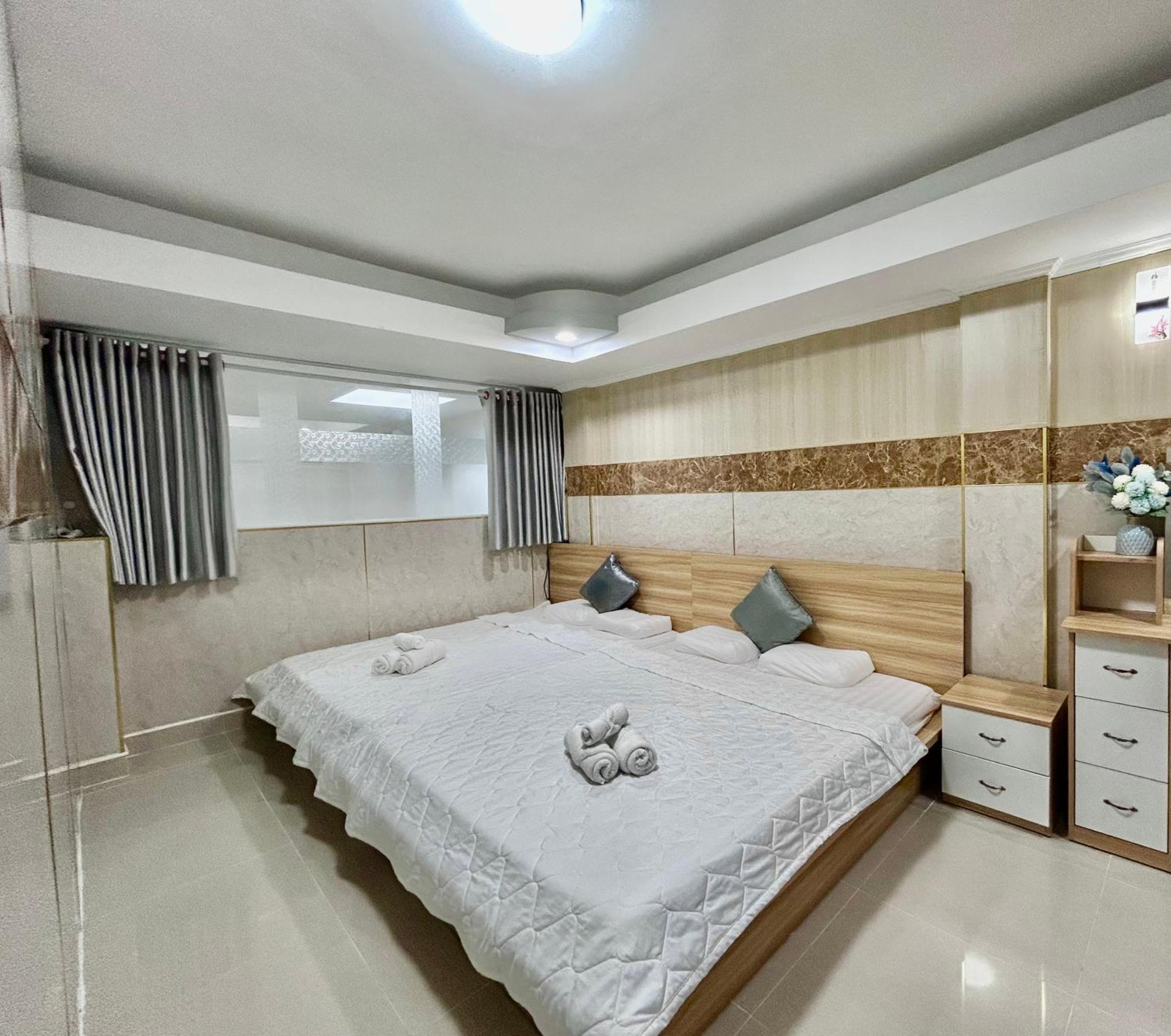 Hung Phu Home&Apartment Cai Rang Ngoại thất bức ảnh