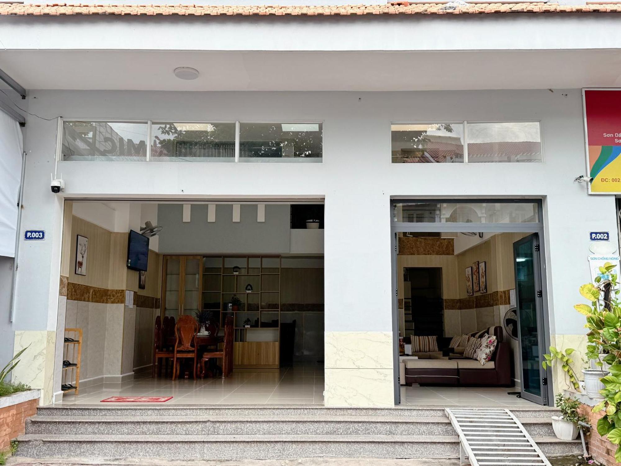 Hung Phu Home&Apartment Cai Rang Ngoại thất bức ảnh